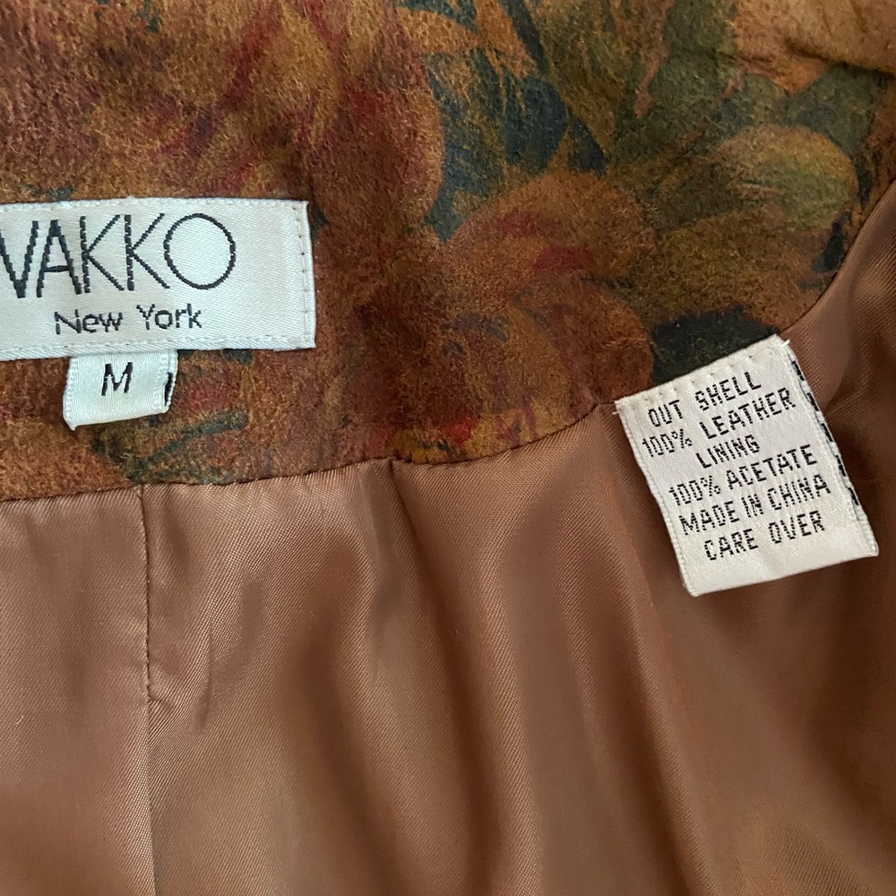 Vintage jacket - Picture 5 of 5